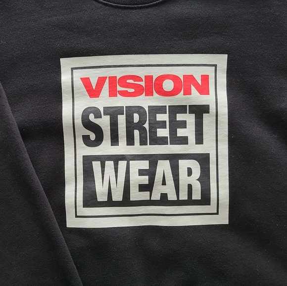 🔺️3/25$🔺️Streetwear sweater - Picture 2 of 3